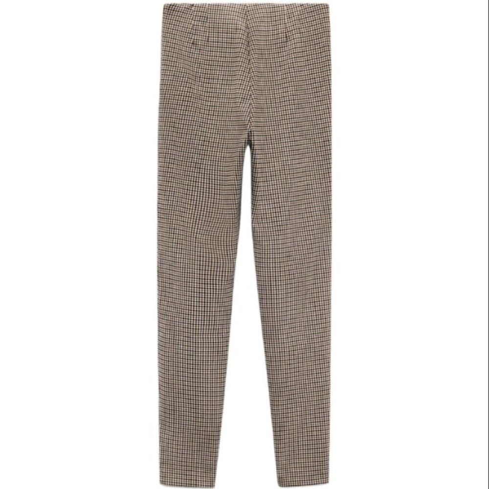 ZARA SQUARE LEGGINGS 3067/265